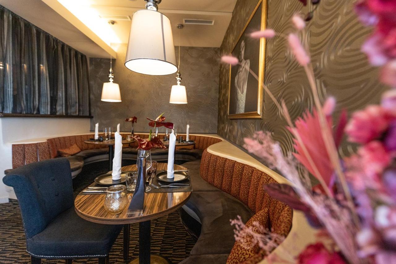Maiers Kuschelhotel Loipersdorf Deluxe - Adults Only Loipersdorf bei Fuerstenfeld Bagian luar foto