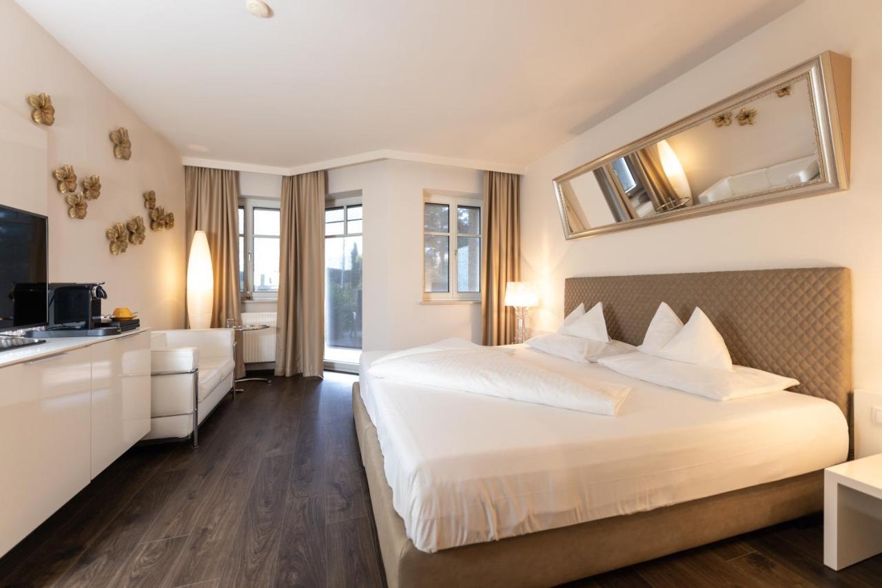 Maiers Kuschelhotel Loipersdorf Deluxe - Adults Only Loipersdorf bei Fuerstenfeld Bagian luar foto