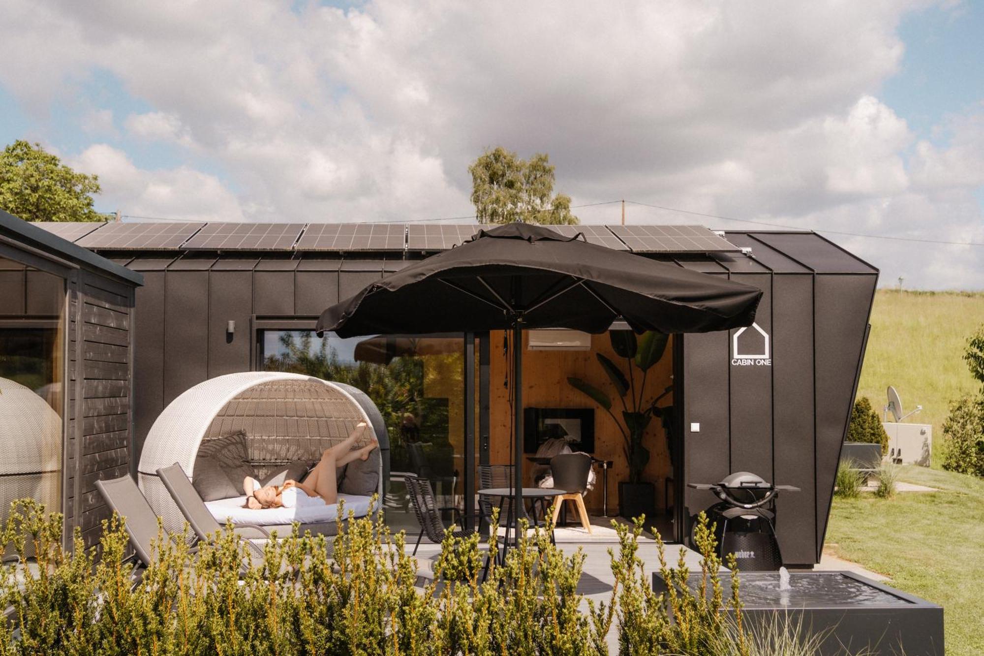 Maiers Kuschelhotel Loipersdorf Deluxe - Adults Only Loipersdorf bei Fuerstenfeld Bagian luar foto