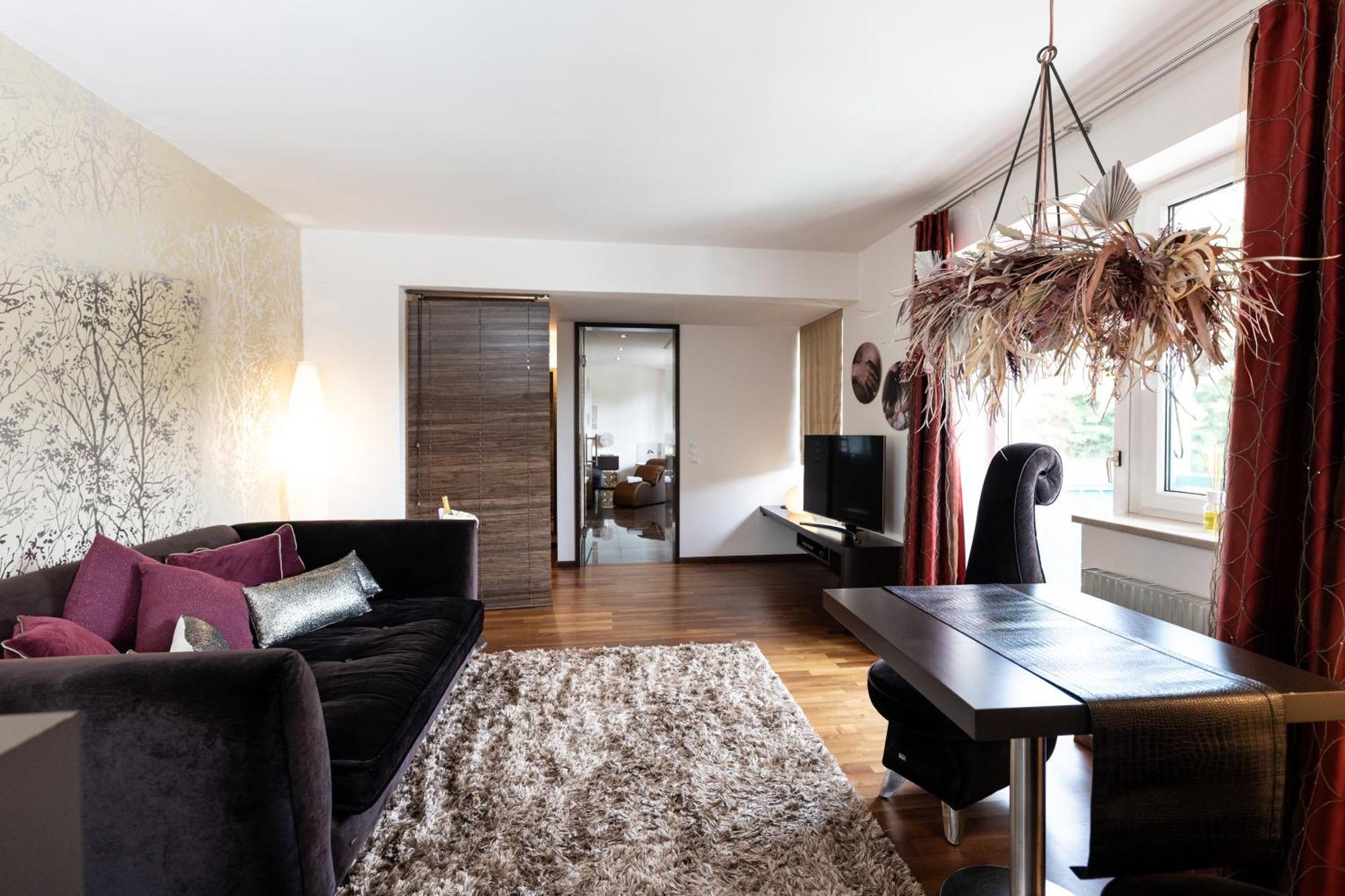 Maiers Kuschelhotel Loipersdorf Deluxe - Adults Only Loipersdorf bei Fuerstenfeld Bagian luar foto